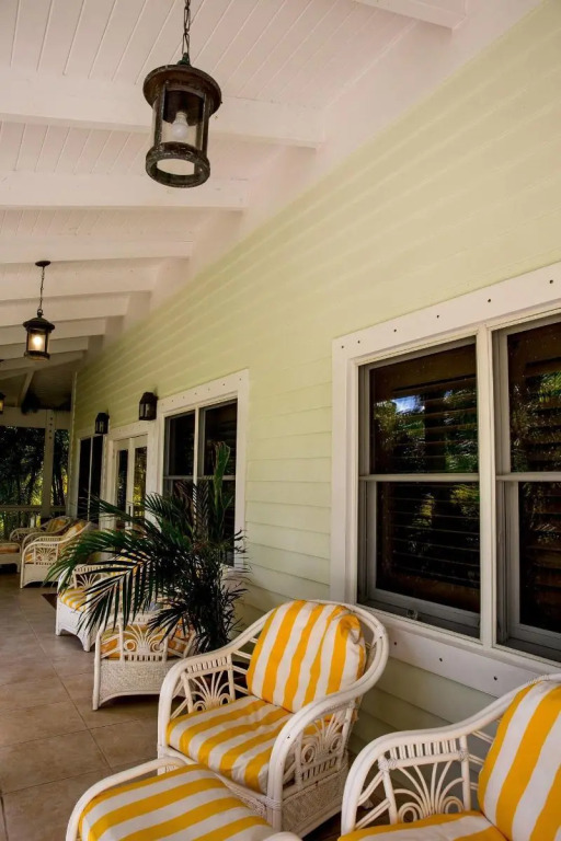 The Caribbean Resort
