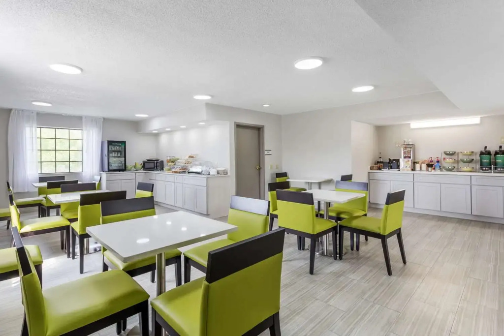 Quality Inn Ripley