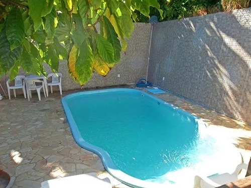 Pousada Vila do Sossego