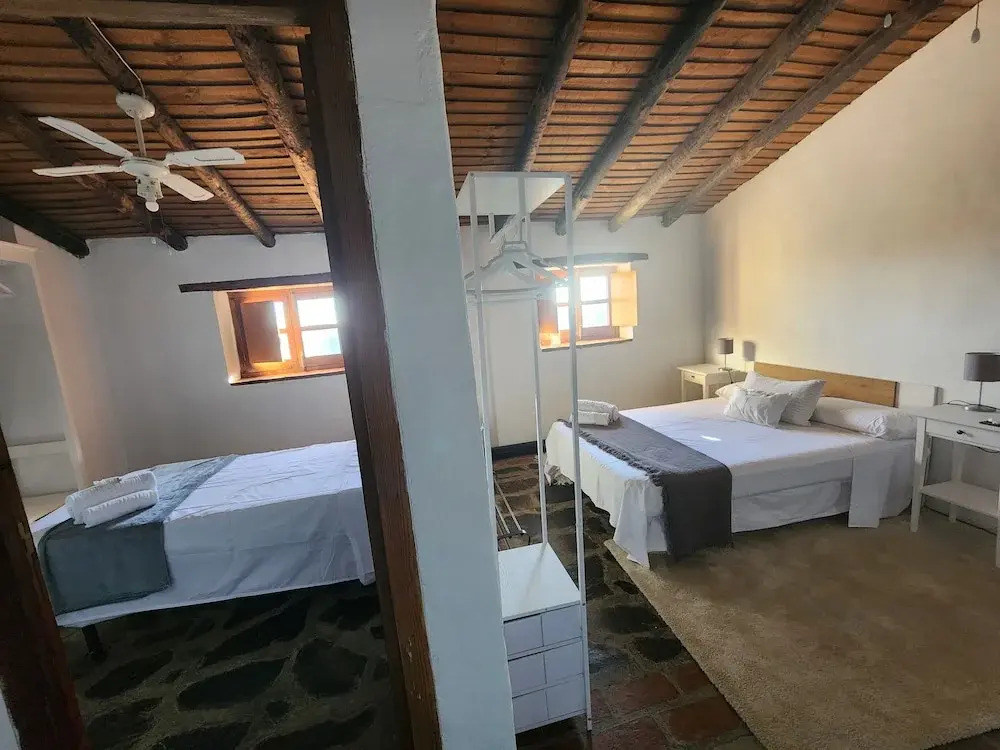 Casa de la luz-Finca la Sierra