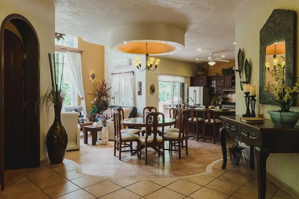 PlayaCar House MZ 28 by Playa Paradise