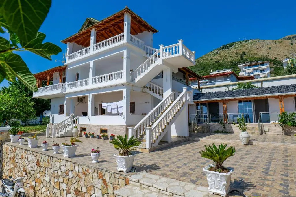 Vila Olsi