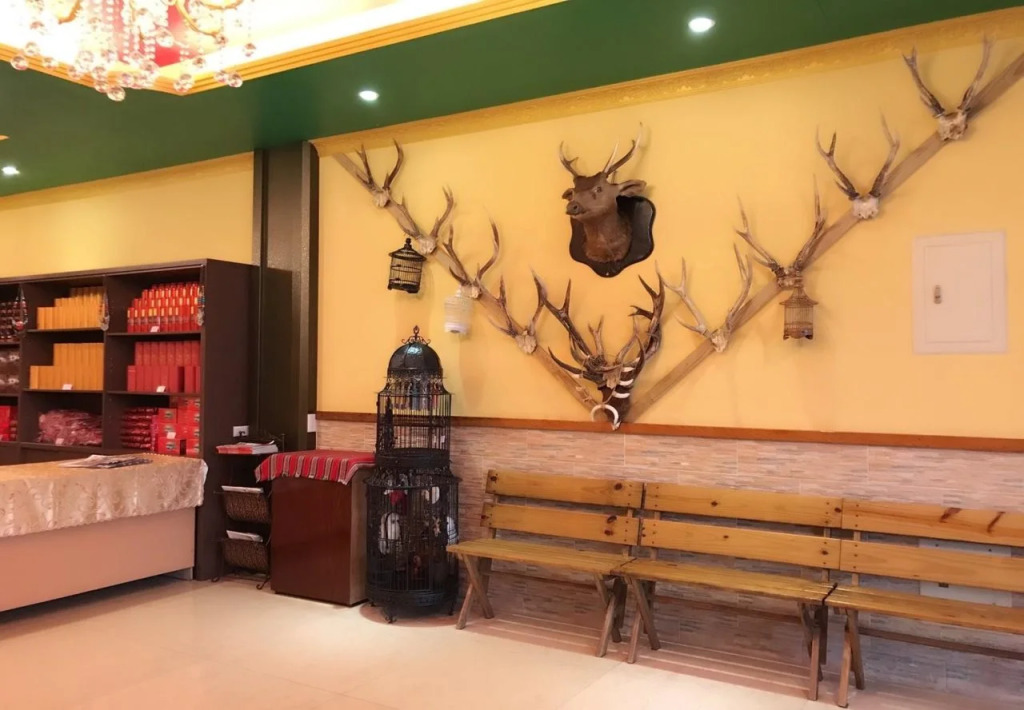 Sun Moon Lake Tan Hsiang Yu B&B