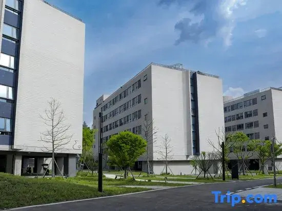 Tao Bo City Youth Hostel