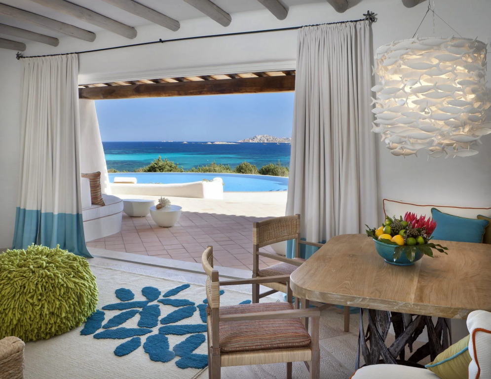 Romazzino, A Belmond Hotel, Costa Smeralda