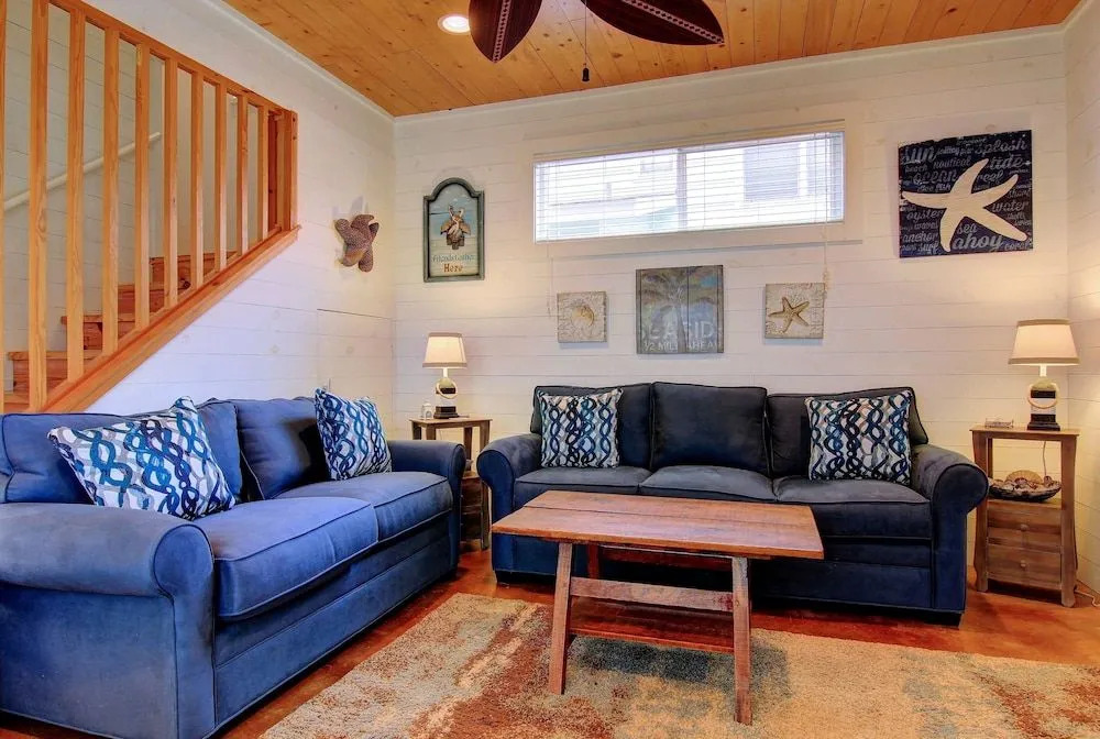 Aloha Cottage 20RP