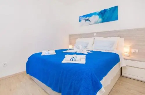 Apartments More Luxury