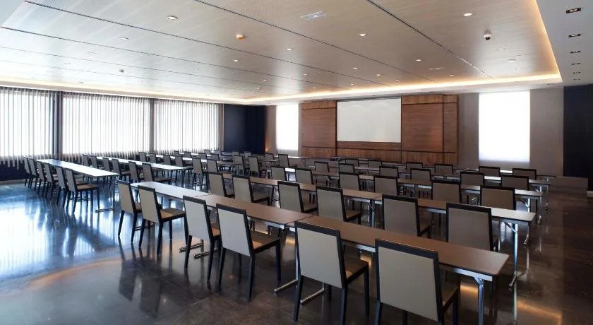 Hotel AF Pesquera
