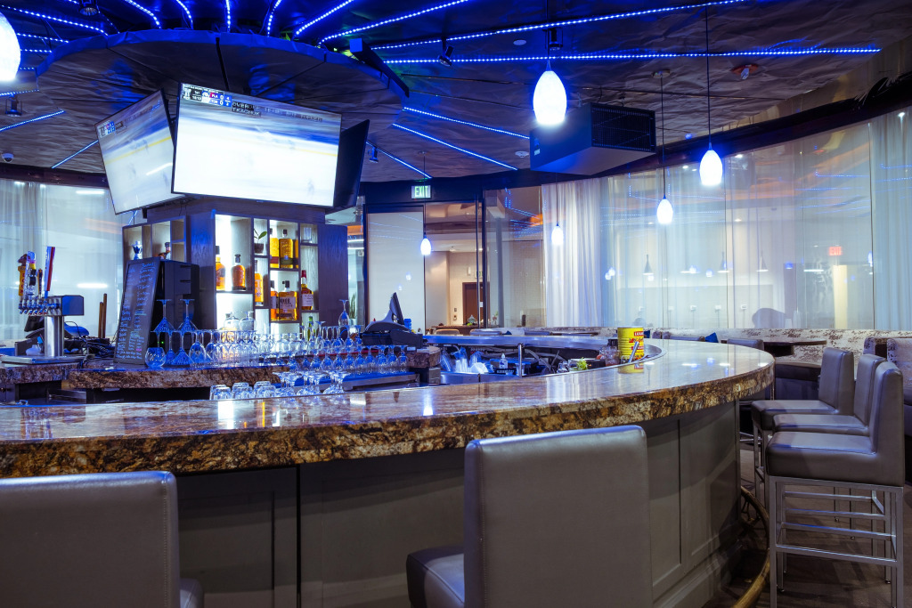 Crowne Plaza Dallas Downtown by IHG