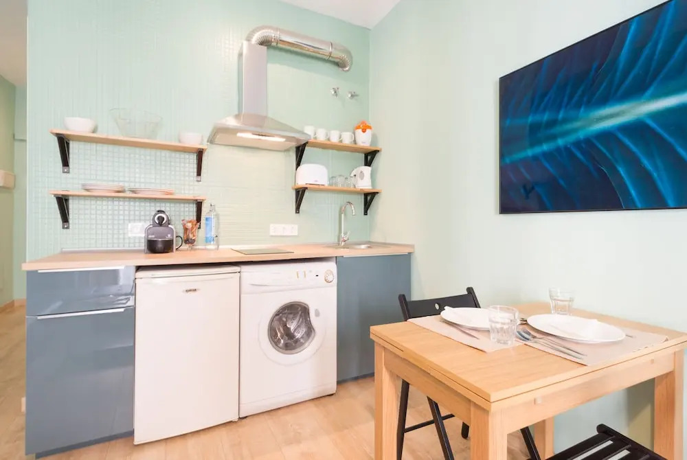 Quiet & Relax Apartment