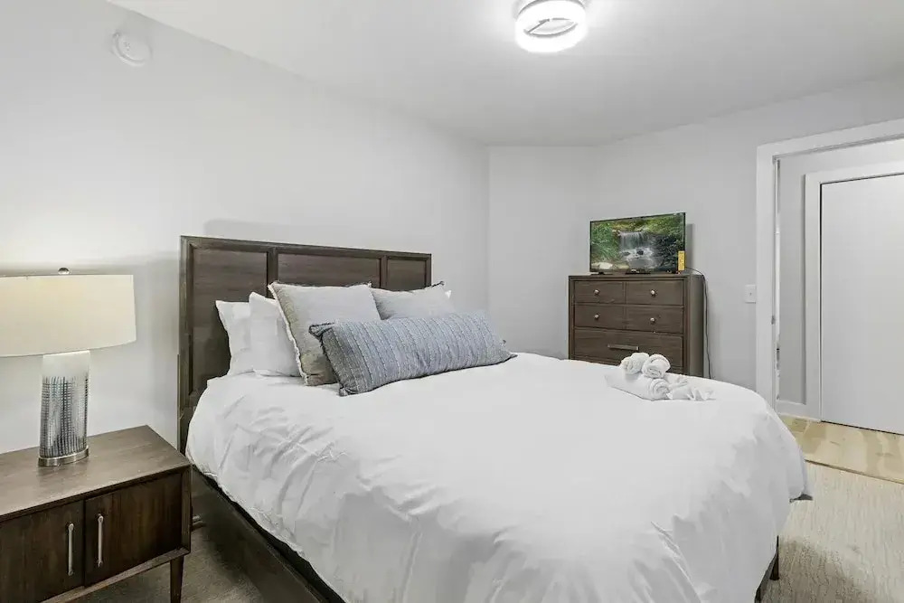 The Lofts of Downtown 540 N 2nd St, #207