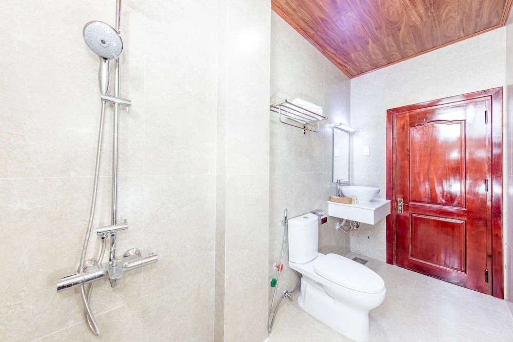 Oyo 699 Kim Nga Villa