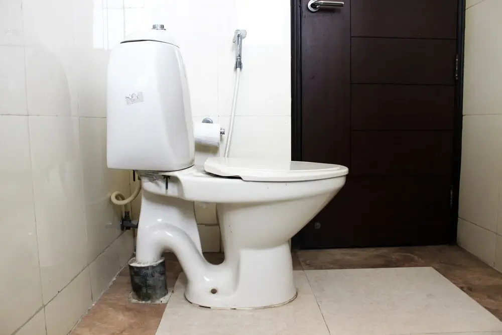 Oyo Rooms Sector 57