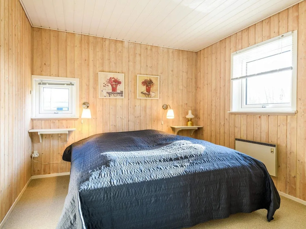 6 person holiday home in Fanø