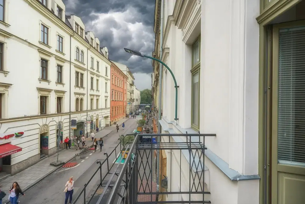 Krupnicza Premium Apartments