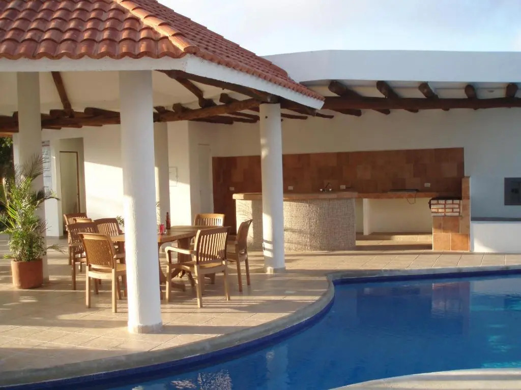 Villas Mayaluum Cozumel