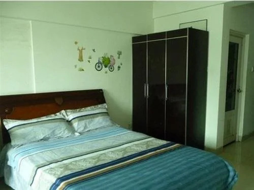 Nanning 7 Tian Home