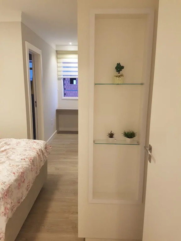 Garden Ville - Apartamento 1101