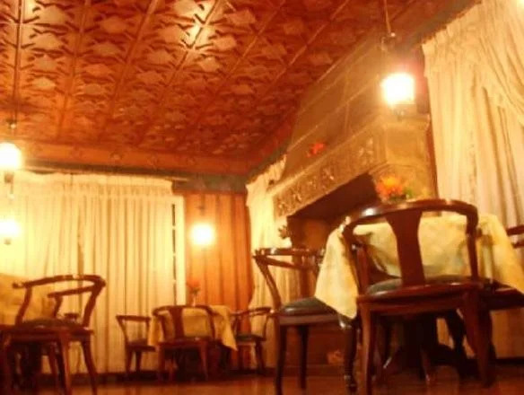 Hotel Plaza Internacional