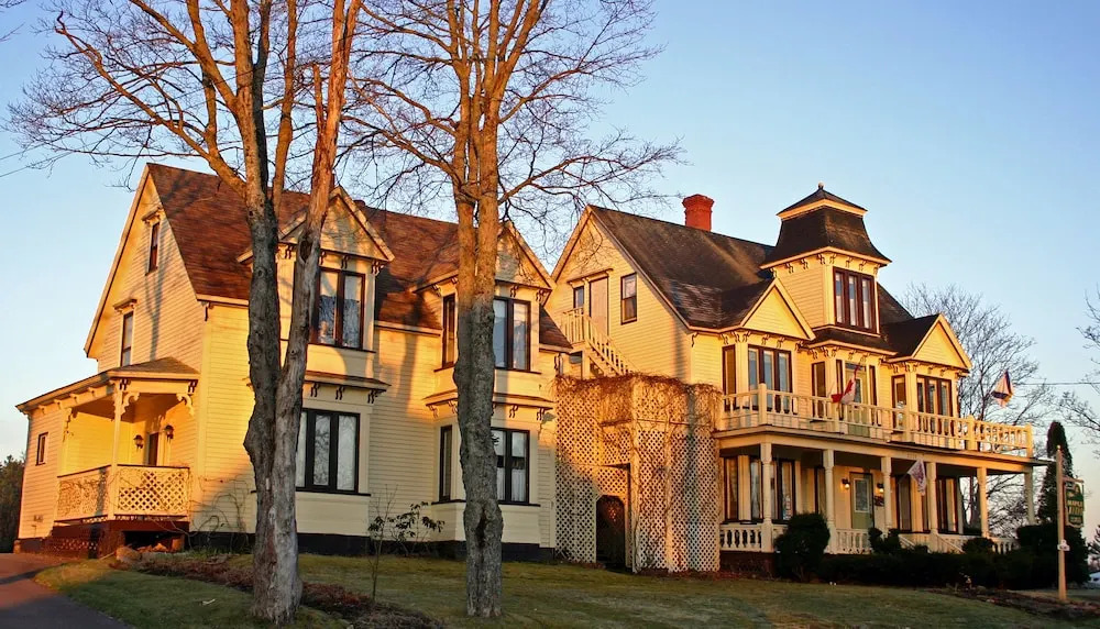 The Maple Inn