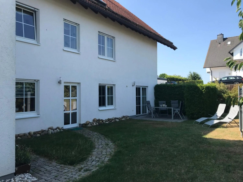 Ferienwohnung Dora