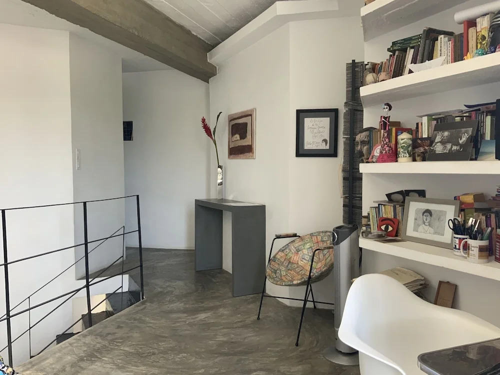 Loft Triplex en Playa Santa Fe