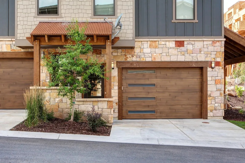 Brand-new 3br  Near Slopes 3 Bedroom Townhouse