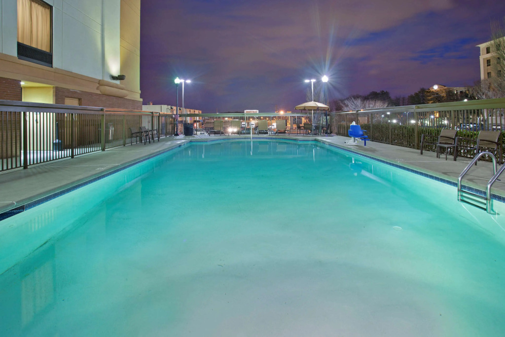 Hyatt Place Atlanta Airport North