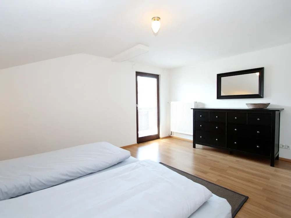 Quaint Chalet in Kirchberg with Terrace, Garden, Ski Storage