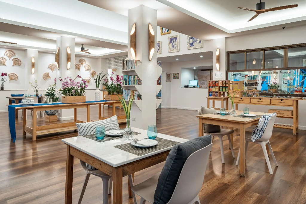Kings Garden Resort - SHA Plus