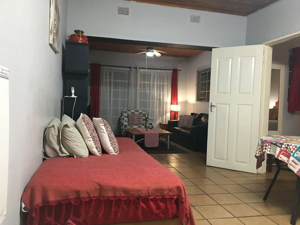 Sabie Self Catering Apartments