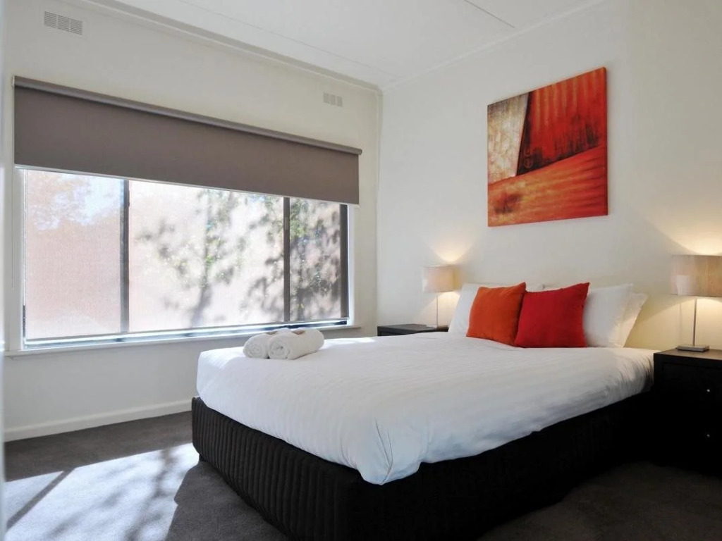 National Hotel Complex Bendigo