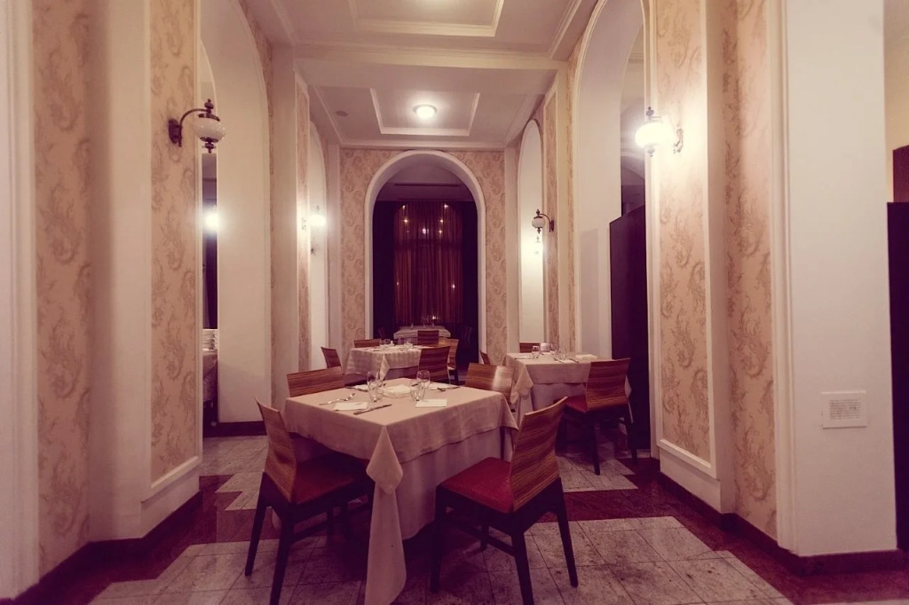 Iaki Conference & Spa Hotel
