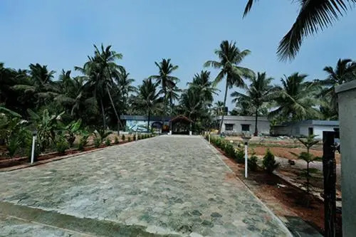 The Little Prince - Mangalore Beach Homestay