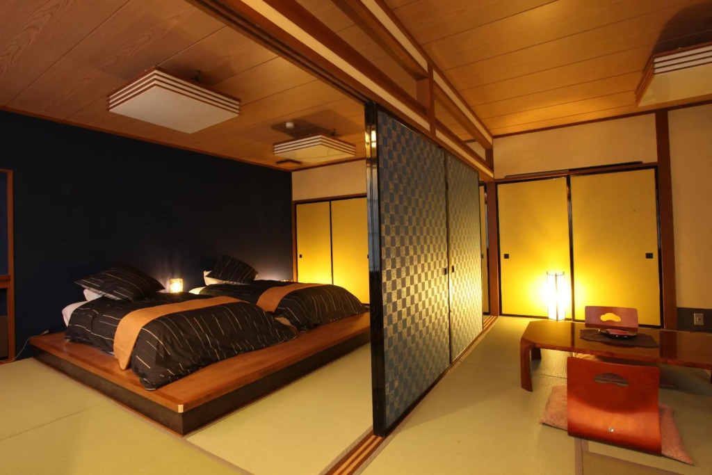 Takamiya Ryokan Yamakawa