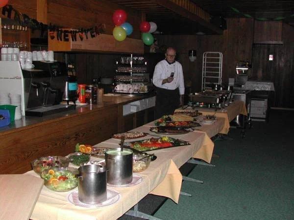 Hotel Reuti