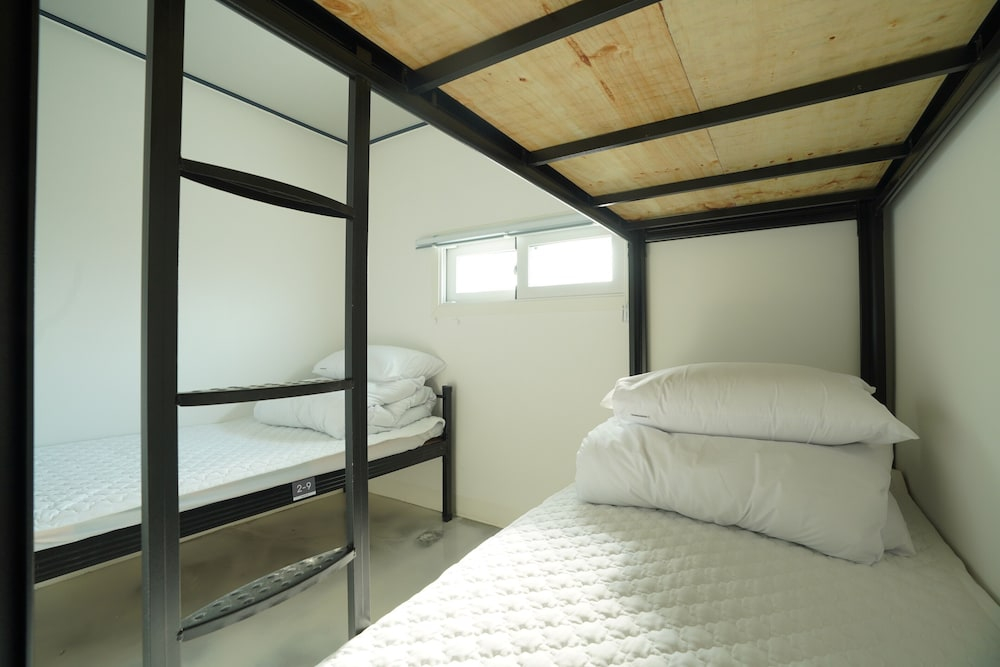NamSan203 Guest house