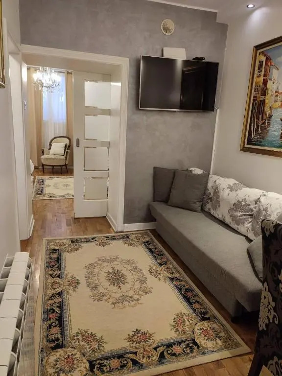 Apartman u srcu Beograda