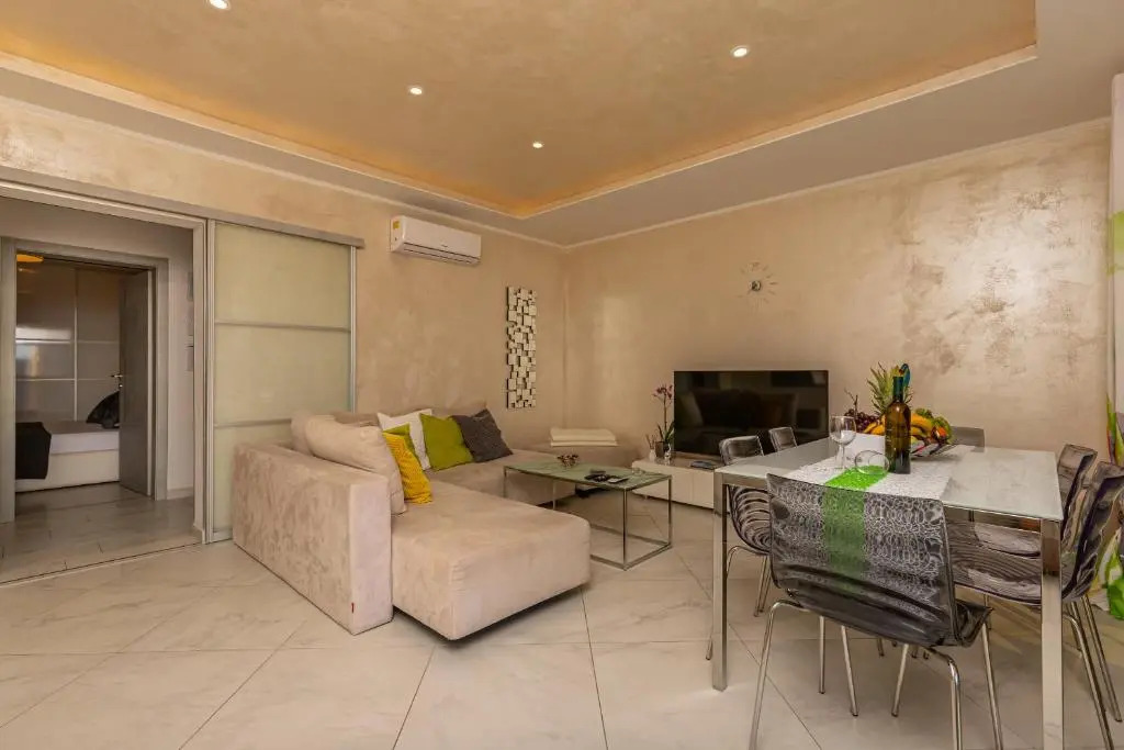 Apartment Rippl
