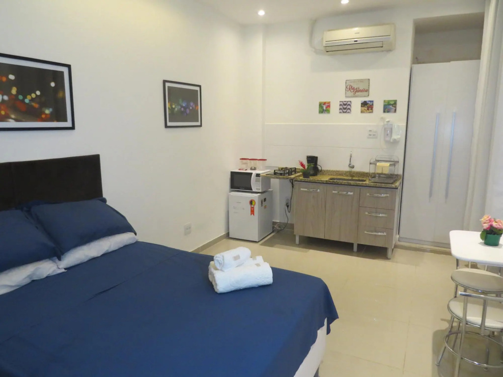 3 Minutes From Copacabana Beach Nsc501