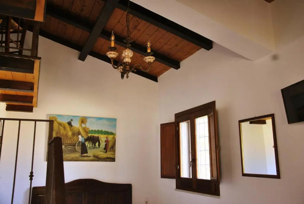 Agriturismo la Mandragola Relais