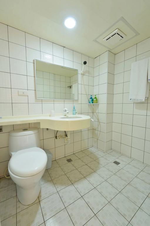 Hotel Ever Spring - Penghu