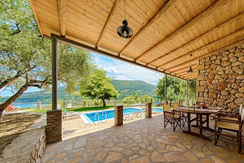 Tireda Villas
