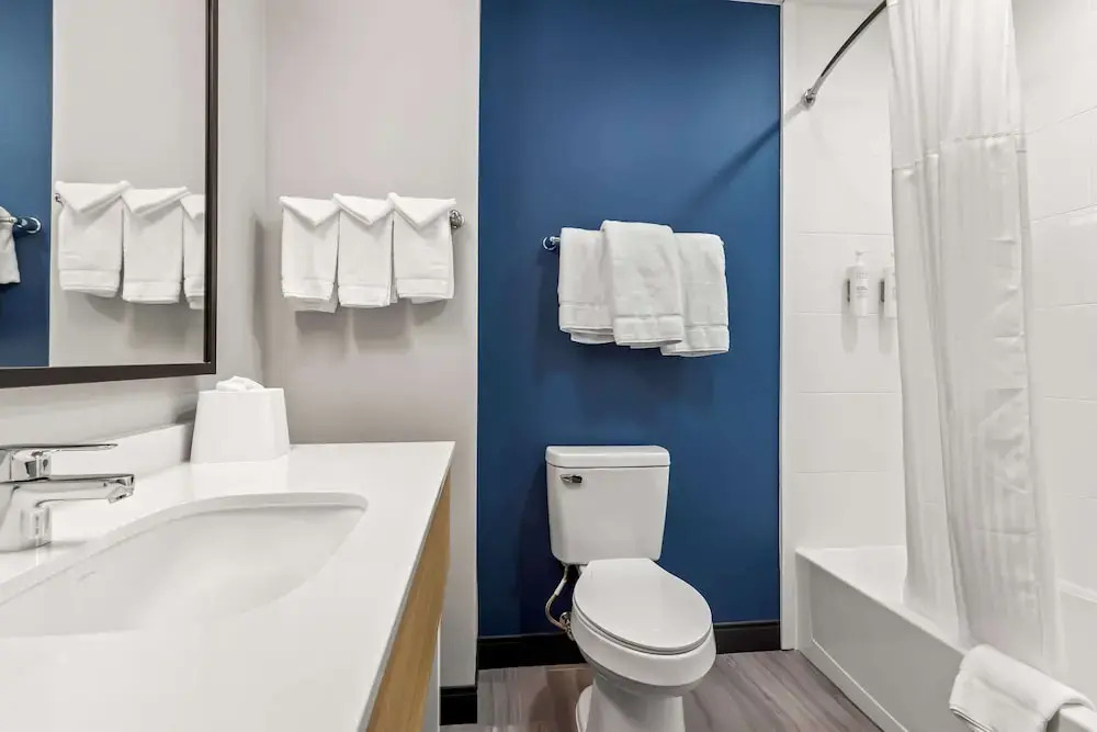 Baymont by Wyndham Catoosa/Tulsa