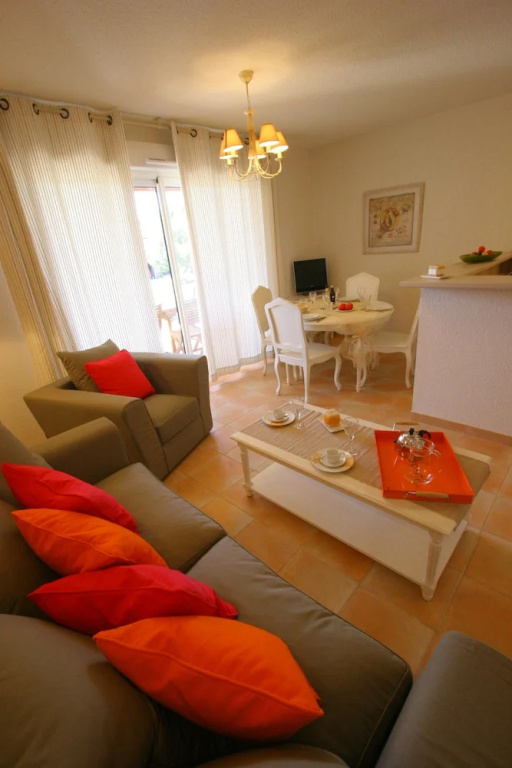 Lagrange Vacances Les Bastides Des Chaumettes