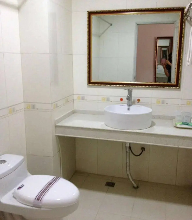 Hao Shi Jia Hotel