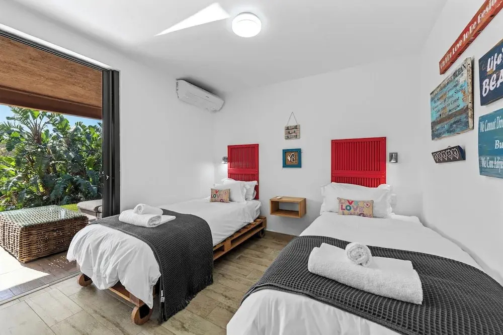 San Lameer Villa 2533