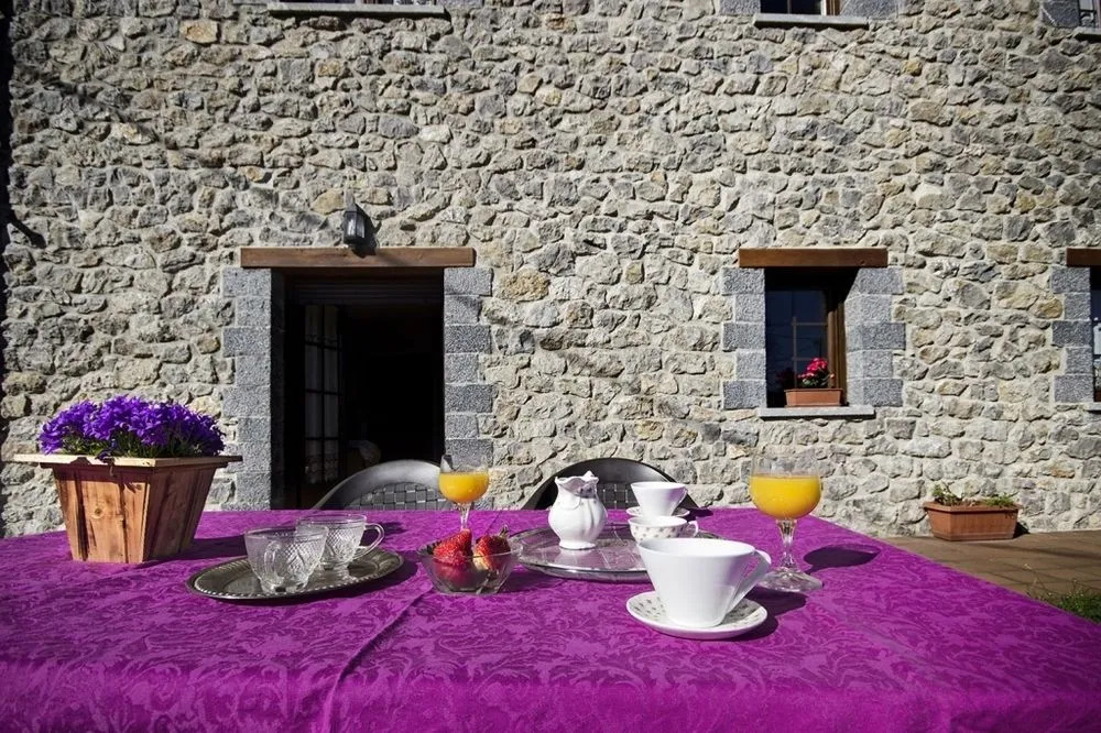 Apartamentos Toraya