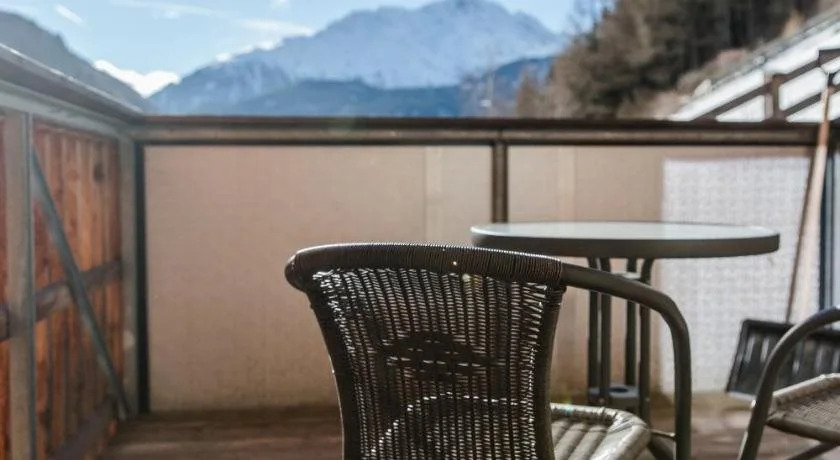 Appartements Solaris