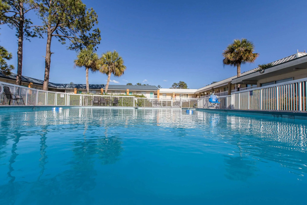 Econo Lodge Thomasville